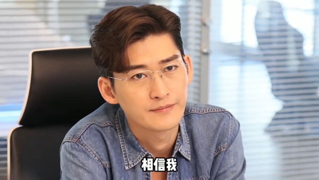 张翰杜淳经超黄宥明等主演《东八区的先生们》海报拍摄花絮+片场花絮_腾讯视频