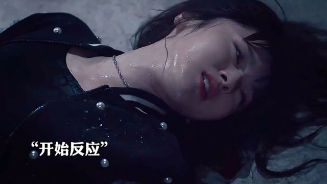 女孩半夜被抢劫还被qj结局好惨