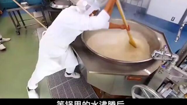 【关爱儿童】RB儿童校餐,学校午餐制作全过程,一定要看到最后.