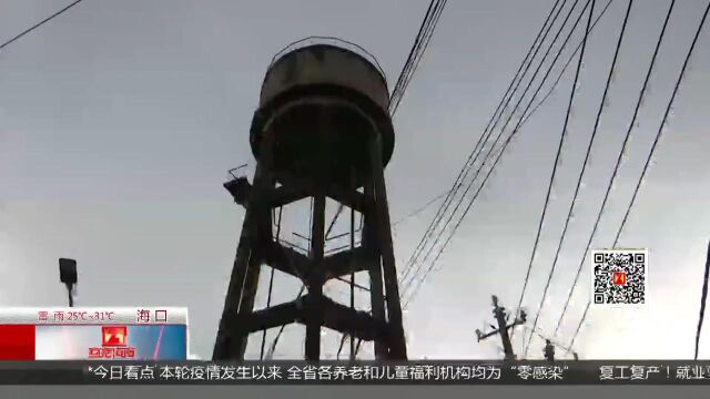 水烧开后漂浮白色物质 多方现场求证寻找原