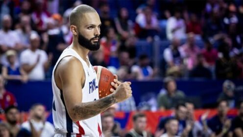《FIBA》法国球员富尼耶暗批欧洲杯赛程安排：欧洲杯背靠背和NBA背靠背是两回事，希望有更多休息时间！东契奇赞同其观点并表示，更多的受伤可能发生