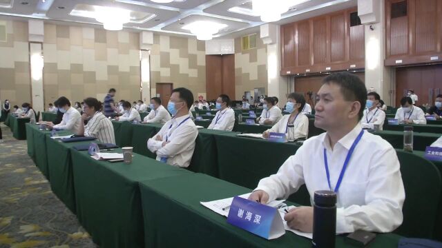 2022年国际清洁空气蓝天日主题宣传活动在唐山举行