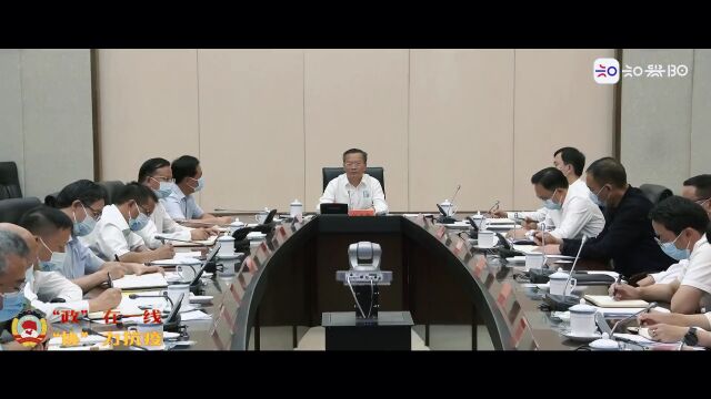 “政”在一线 “协”力抗疫|聚力保供应 竭力保民生 战“疫”中的“政协温度”