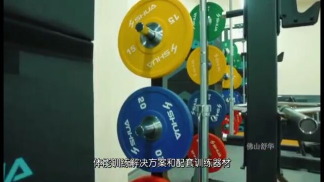 为什么运动员的体能这么好?其实,他们的体能训练都是有技巧的!