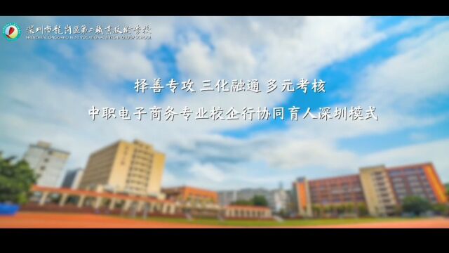 中职电子商务专业校企行协同育人深圳模式(9.26.有字幕版)