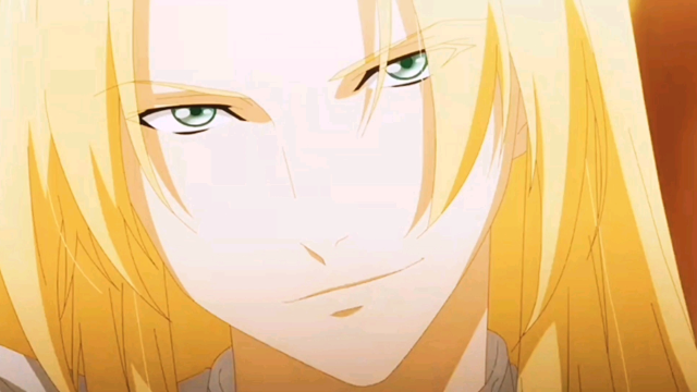 《龙族》凯撒:欢迎各位,加入疯子的群落