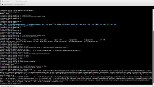 知识点-nginx-4负载均衡