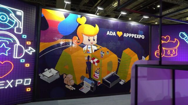 APPPEXPO视频