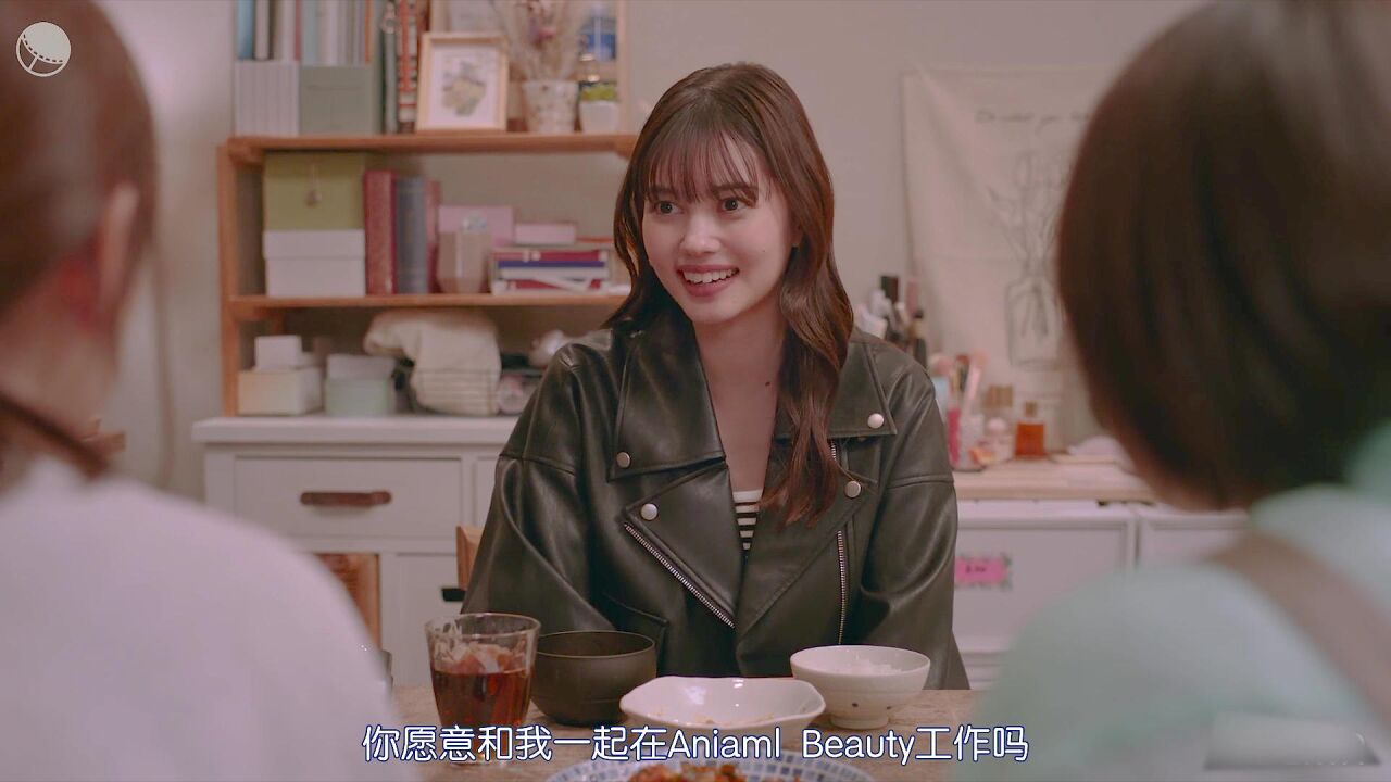 第1集|女主和每个女生都很有CP感，暖心恋爱日剧《animals》铃木爱理和本田响矢好甜_高清1080P在线观看平台_腾讯视频