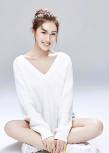 《勇者无惧》林雅雯扮演者