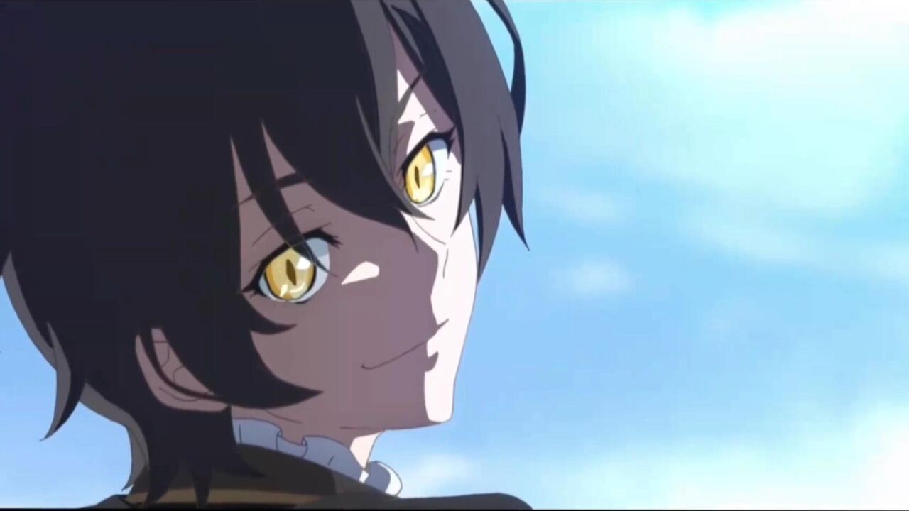 《龙族》小恶魔的压迫感从来没让人失望过_高清1080p在线观看平台