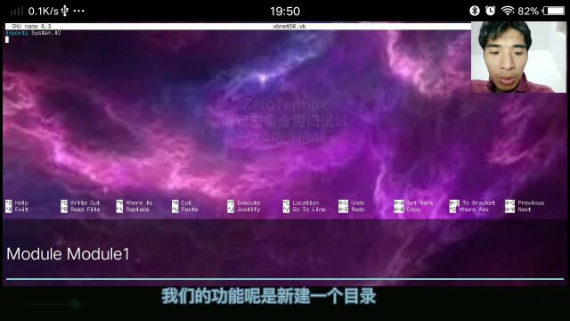 vb.net,使用CreateDirectory()函数创建一个新的文件目录