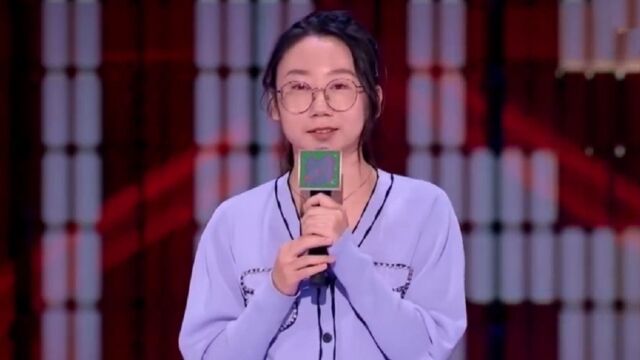 鸟鸟不愧是我的互联网嘴替!回顾其在《脱口秀大会》中的精彩金句