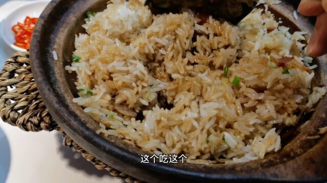 古赵邯郸—小齐回鸡泽寻觅美食,发现1家连锁店,感慨老家变化大