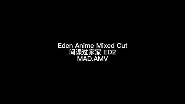 间谍过家家ED2