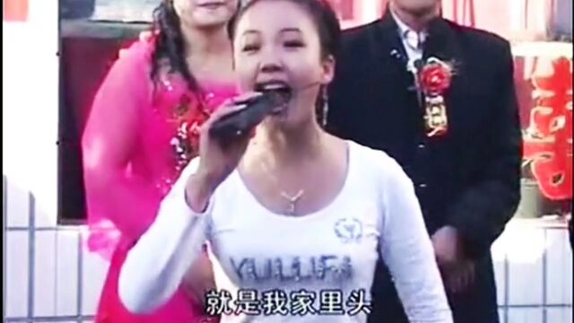 二后生六兰兰 王庆华李素云 | 四人真人秀太牛了