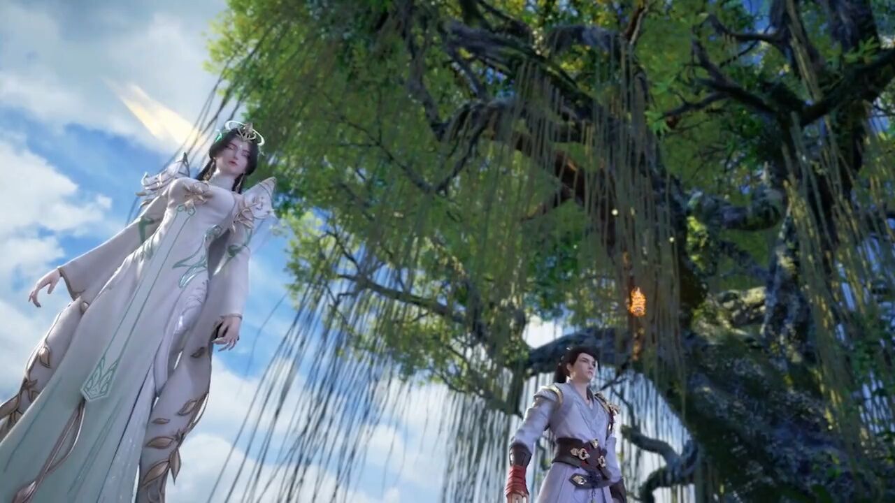 推荐十部超好看的修仙国漫#动漫#国漫_高清1080P在线观看平台_腾讯视频