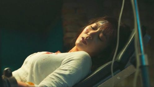 韩国犯罪片，连环杀手作案13起，绑架女子当妻子，却逍遥法外30年