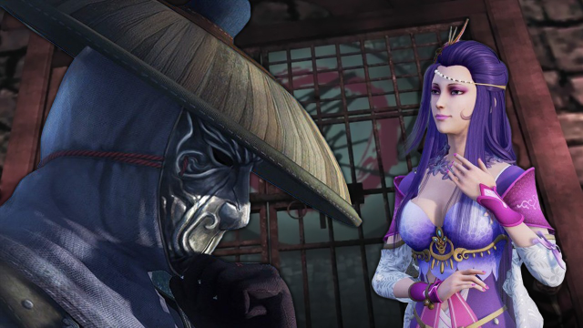 《不良人》大帅死后,石瑶为何没有出手相助过李星云?