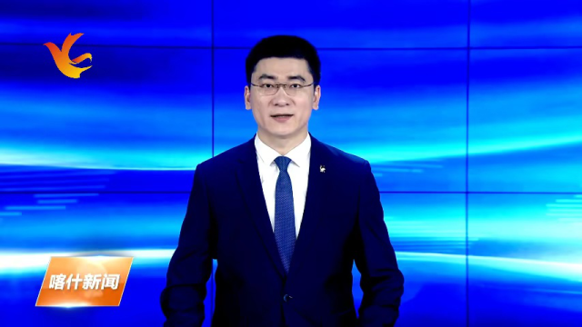 我的抗疫故事 | 崔文生:匹夫之职亦载大爱