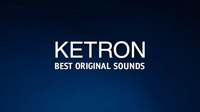  KETRON EVENT  Soft Rock