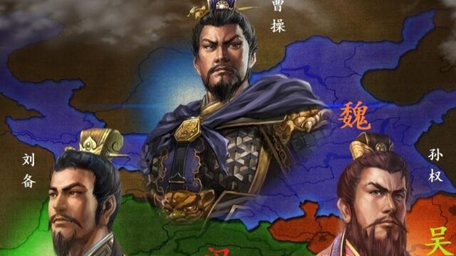 你属于三国哪个州郡?会成为谁的部将?