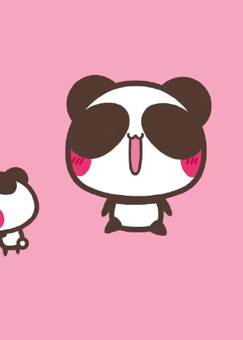 大家有没有想小熊酱