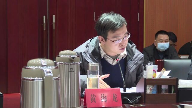 【视频】12月14日枞阳新闻:杨秀颀调研县经开区重点项目建设