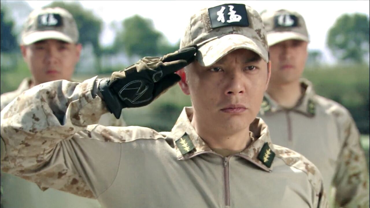 兵王霸气归来陪葬五百雇佣兵_高清1080P在线观看平台_腾讯视频