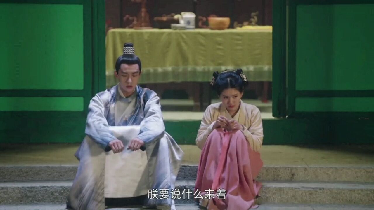 在座的都是呆子😂_高清1080P在线观看平台_腾讯视频