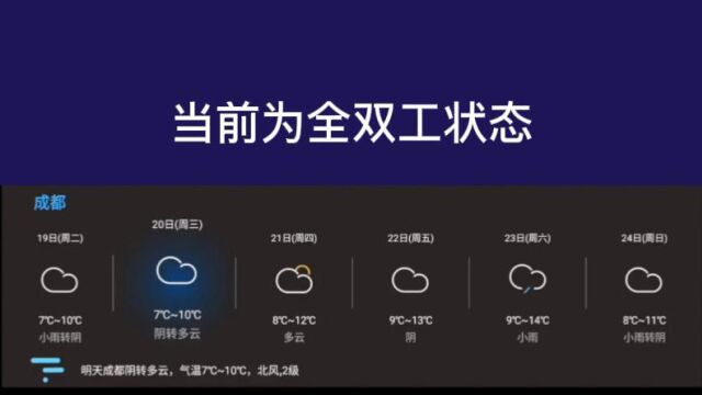 思必驰全双工语音交互技术,一次唤醒多轮对话,交互更加人性化