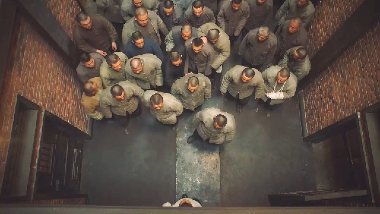 天桥小耳朵是最讲究的人