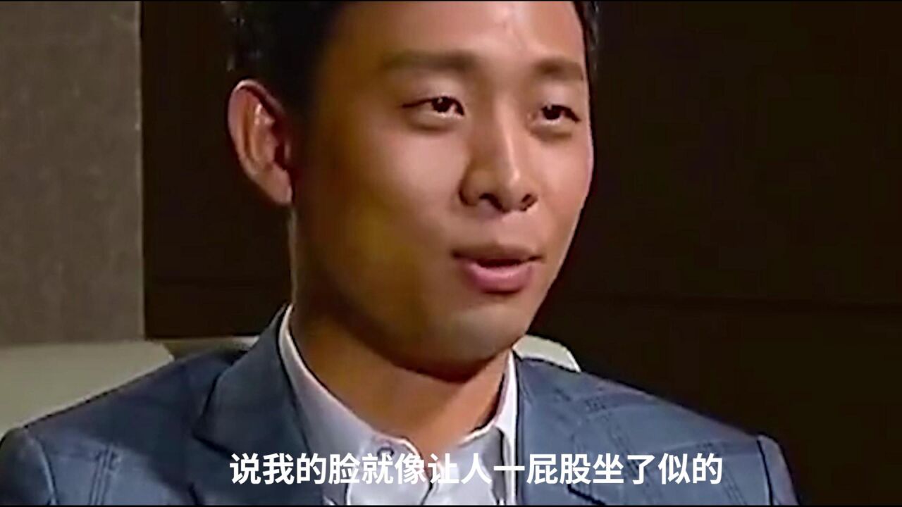 你以為張譯只是表情包搞笑?那你是不瞭解他的經歷,喜劇人實錘了