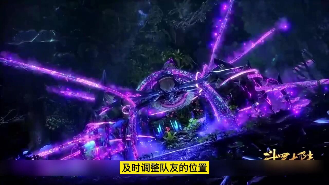 斗罗大陆一共有多少种阵法，昊天阵法是最强大的吗？_腾讯视频