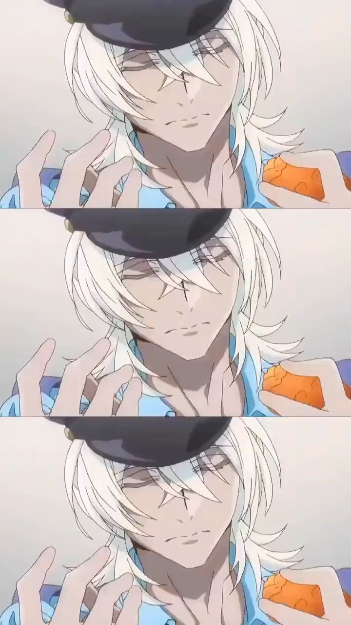 绝对不能错过的双男主#_高清