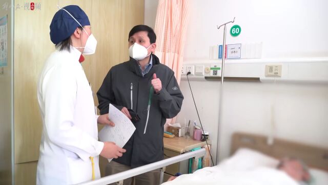 闵行宣布:所有社区卫生服务中心CT全配齐!基层家庭医生:在门诊一天只喝3口水