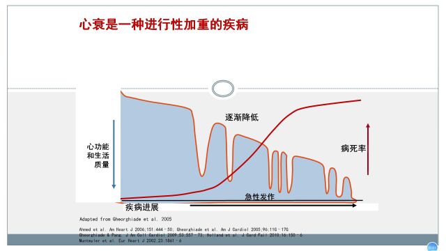 心力衰竭血液超滤治疗