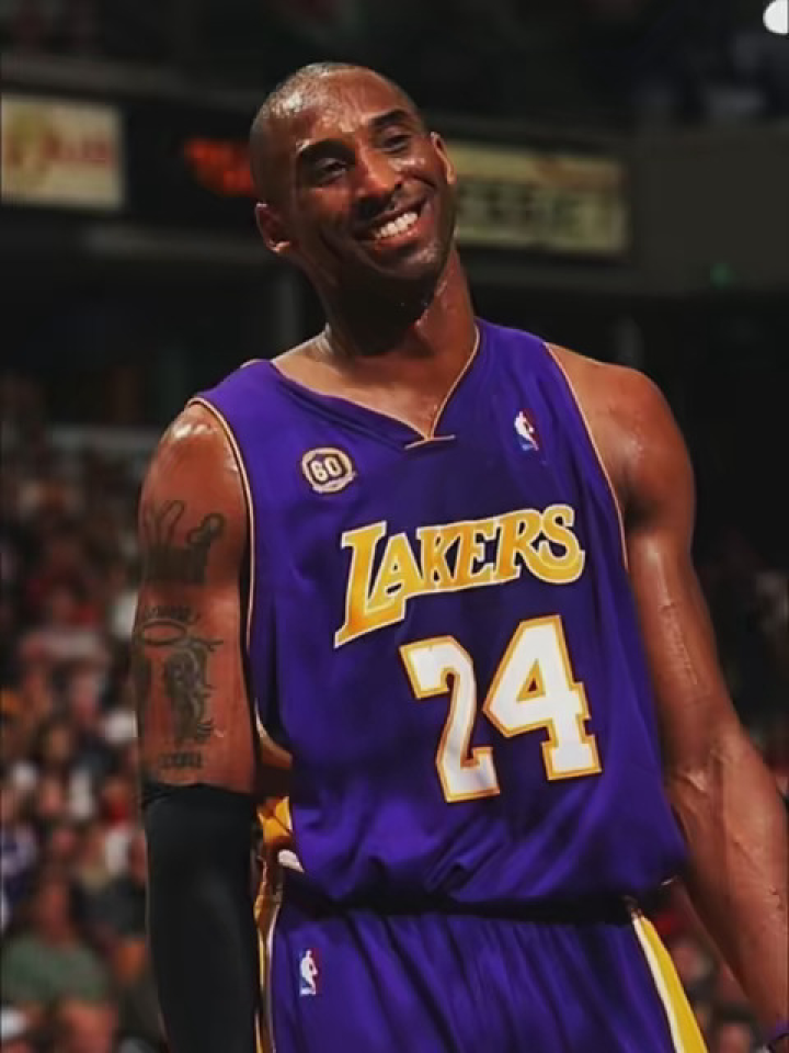 致敬科比24号 #永远的老大 #愿天堂也有篮球