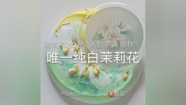 自己的姆,明晚开瘦,19点15分 #痞老板slime 这条又串音了