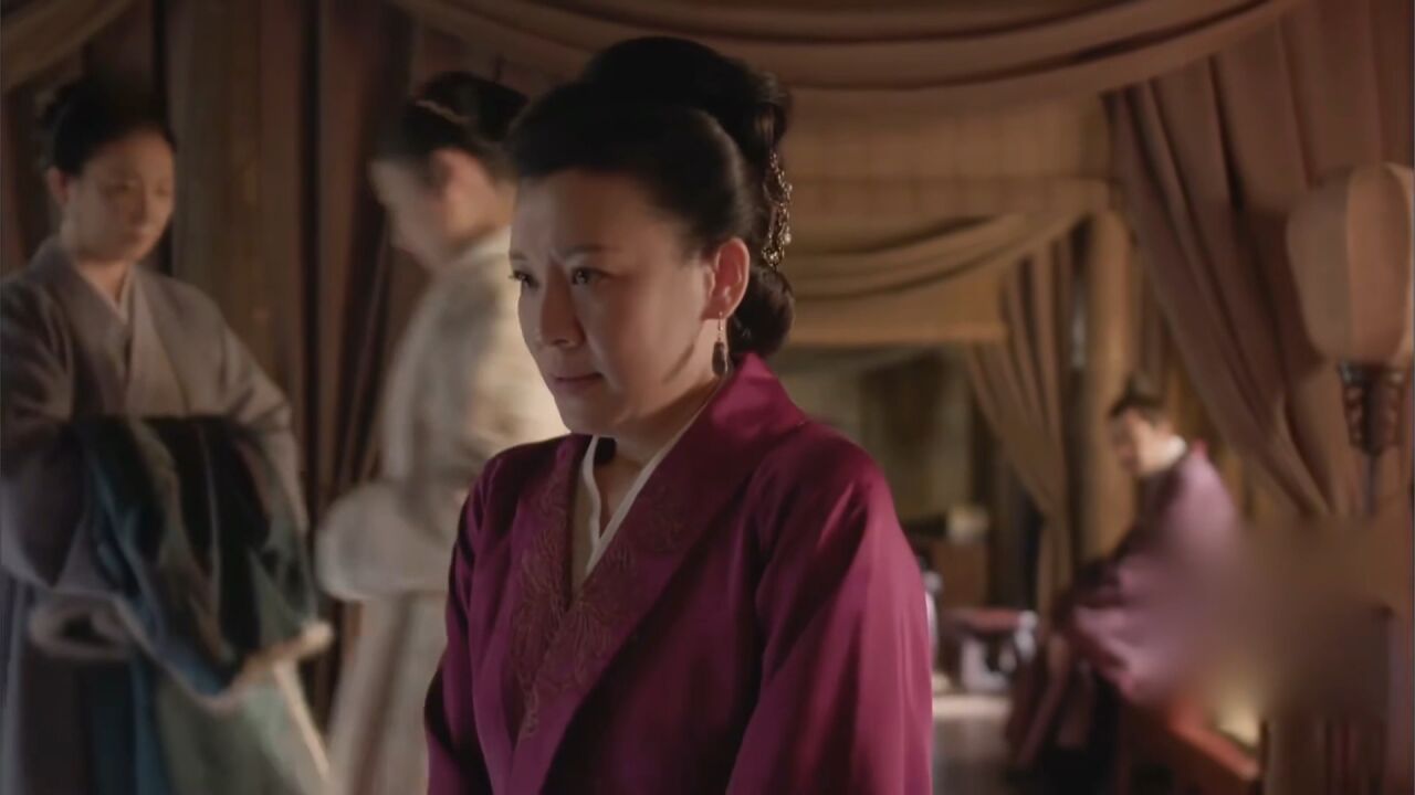 知否知否第1集_高清1080P在线观看平台_腾讯视频