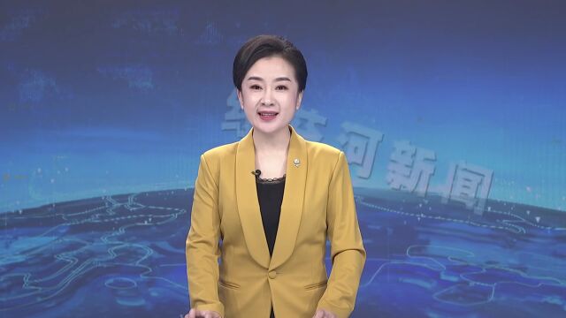 【学习贯彻市委十一届三次全会精神】市税务局:提升工作质效 推进税收现代化服务