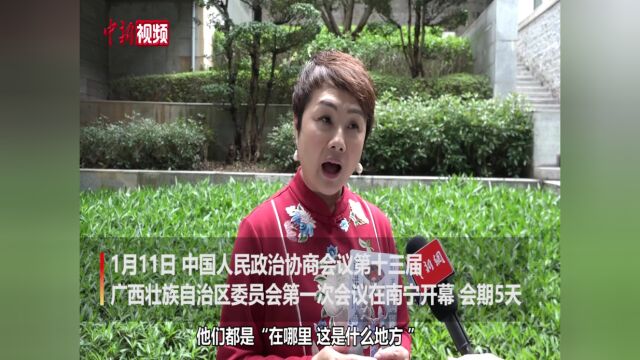 香港广西总商会秘书长:“唱”好广西故事让非遗文化走进港澳