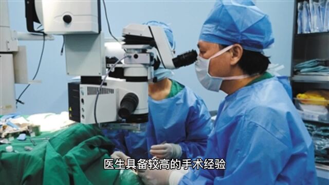 近视手术去眼科医院还是三甲医院?