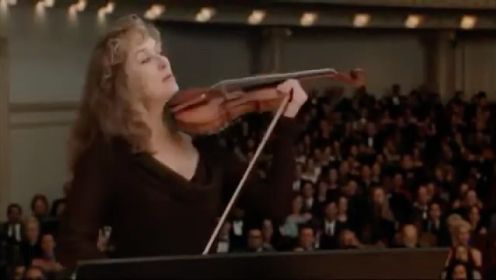 Final concert from the movie - Music of the Heart