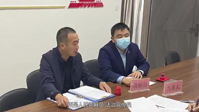 邗江区2022年度“十佳忠诚卫士”候选人之吴超