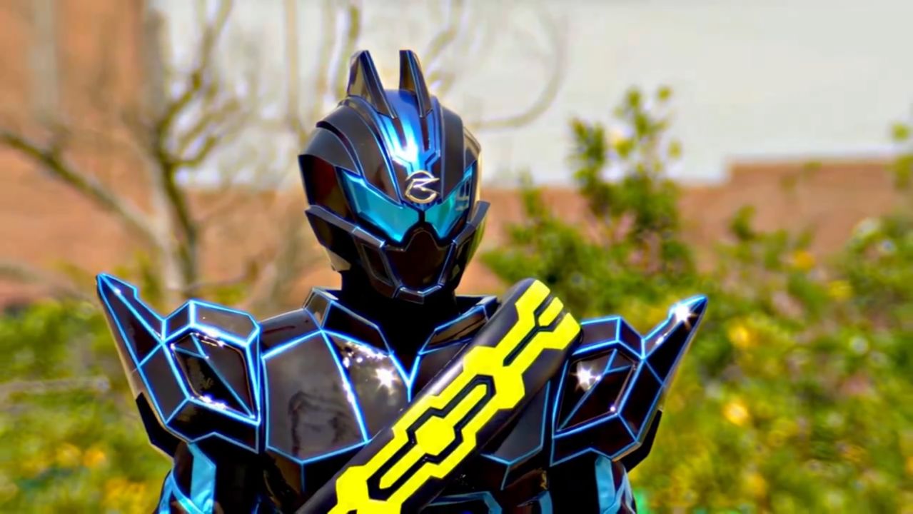 未来的dark drive"假面骑士drive