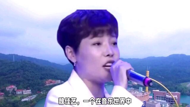 魏佳艺: 一曲红尘下的生活与爱情