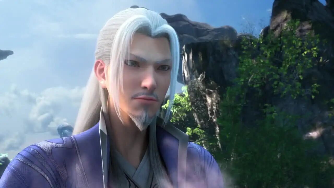 【斗破苍穹】作为大陆第一炼药师药老,其真实的实力是什么呢?