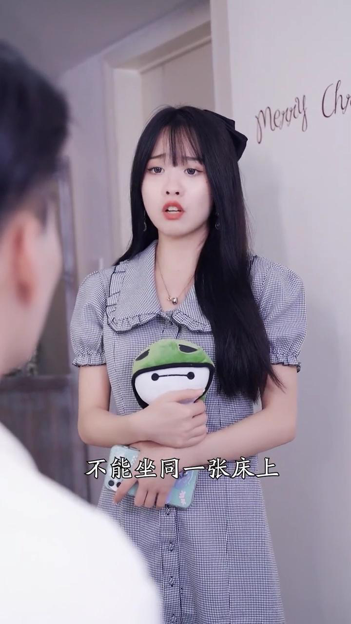 当妈宝女遇到妈宝男，会发生什么呢？_腾讯视频}