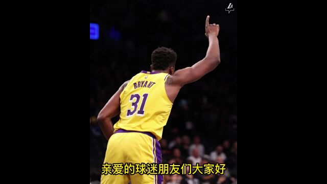 NBA常规赛直播:湖人vs尼克斯(免费中文蓝光在线)观看高清